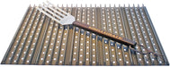 GrillGrate GrillGrate 17.75" Sets 5 Panel Set (25.5" TOTAL WIDTH) REP17.75-5 Part Cooking Grate, Grid & Grill 850049244329