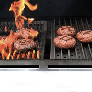 GrillGrate GrillGrate 18.5" Grill Surface Panel 18.5GG Part Cooking Grate, Grid & Grill 721405590797