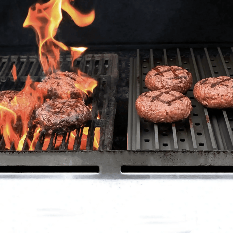 GrillGrate GrillGrate 18.5" Grill Surface Panel 18.5GG Part Cooking Grate, Grid & Grill 721405590797