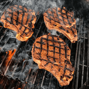 GrillGrate GrillGrate 18.5" Sets Part Cooking Grate, Grid & Grill