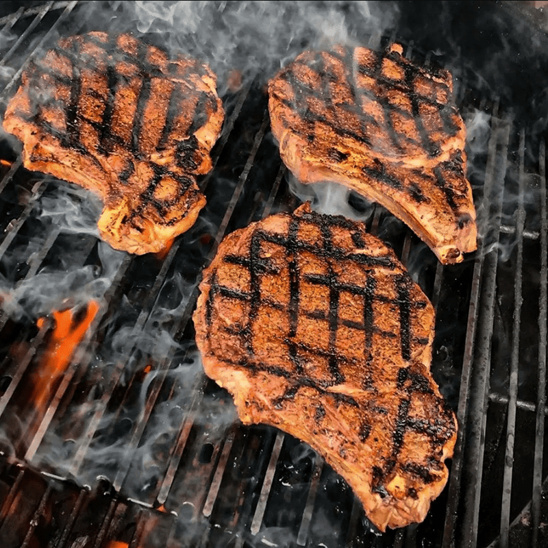 GrillGrate GrillGrate 18.5" Sets Part Cooking Grate, Grid & Grill