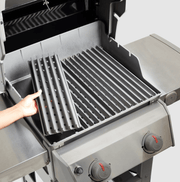 GrillGrate GrillGrate 18.5" Sets Part Cooking Grate, Grid & Grill