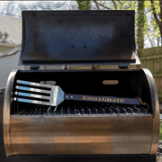 GrillGrate GrillGrate 18.5" Sets Part Cooking Grate, Grid & Grill