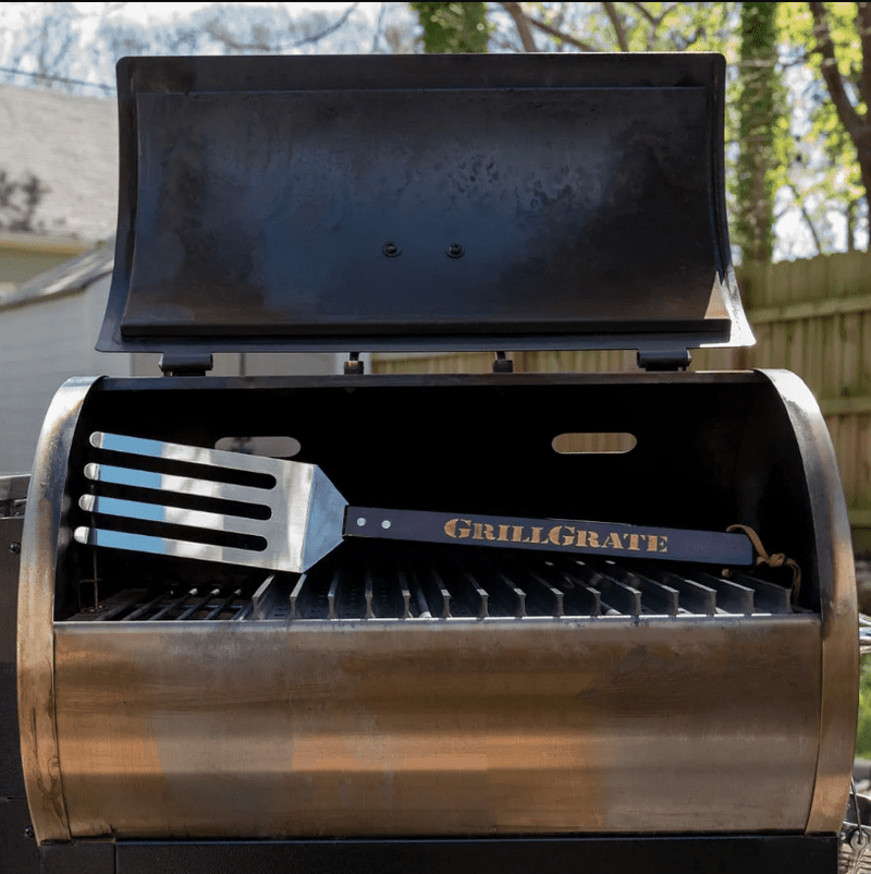 GrillGrate GrillGrate 18.5" Sets Part Cooking Grate, Grid & Grill