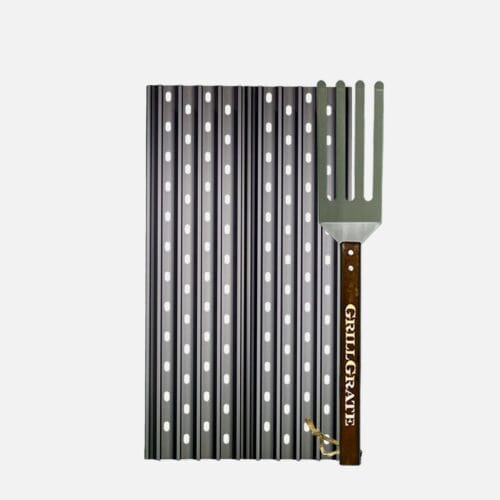 GrillGrate Grillgrate 18.5" X2 Standard Panels Tool RGG18.5K-0002 RGG18.5K-0002 Part Cooking Grate, Grid & Grill 721405590780