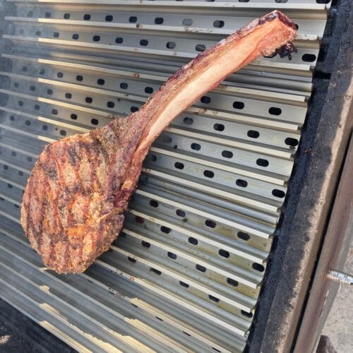 GrillGrate Grillgrate 18.5" X2 Standard Panels Tool RGG18.5K-0002 RGG18.5K-0002 Part Cooking Grate, Grid & Grill 721405590780