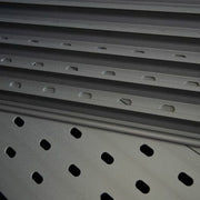 GrillGrate Grillgrate 18.5" X2 Standard Panels Tool RGG18.5K-0002 RGG18.5K-0002 Part Cooking Grate, Grid & Grill 721405590780