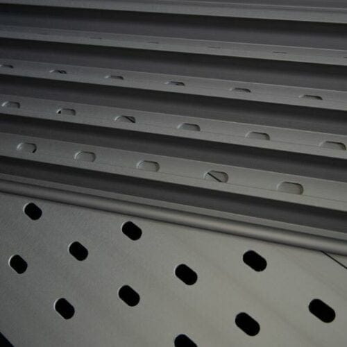 GrillGrate Grillgrate 18.5" X2 Standard Panels Tool RGG18.5K-0002 RGG18.5K-0002 Part Cooking Grate, Grid & Grill 721405590780