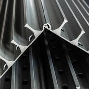 GrillGrate Grillgrate 18.5" X2 Standard Panels Tool RGG18.5K-0002 RGG18.5K-0002 Part Cooking Grate, Grid & Grill 721405590780