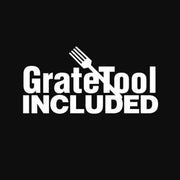 GrillGrate Grillgrate 18.5" X2 Standard Panels Tool RGG18.5K-0002 RGG18.5K-0002 Part Cooking Grate, Grid & Grill 721405590780