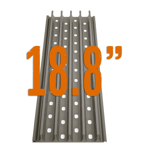GrillGrate GrillGrate 18.8GG Panel (18.8" x 5.25") 18.8GG Part Cooking Grate, Grid & Grill 688907862275