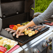 GrillGrate GrillGrate 20" Sets Part Cooking Grate, Grid & Grill