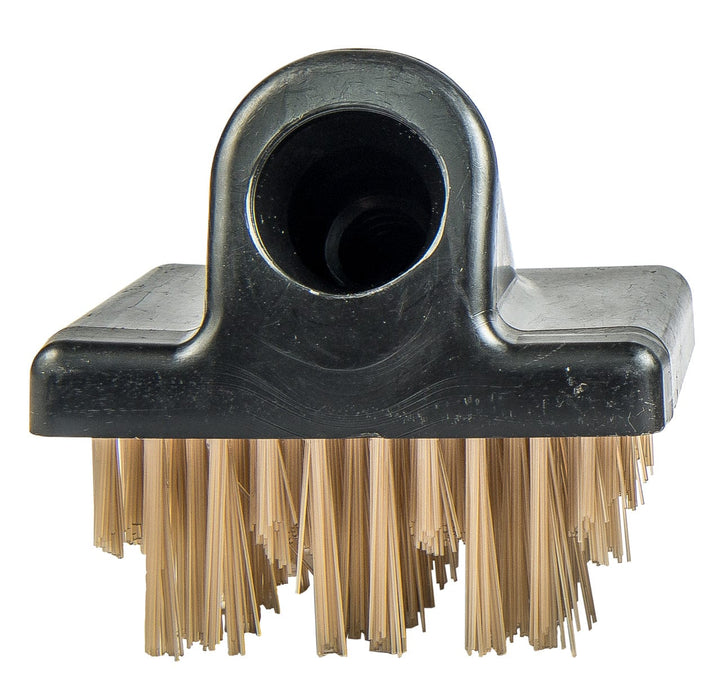 GrillGrate GrillGrate Commercial Grade Grill Brush Replacement Head CGBRH Part Cooking Grate, Grid & Grill 684191863639