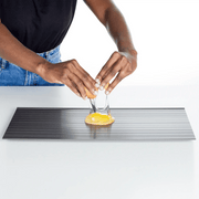 GrillGrate GrillGrate GrateGriddle for the June Oven Griddle15 Part Cooking Grate, Grid & Grill 688907862718