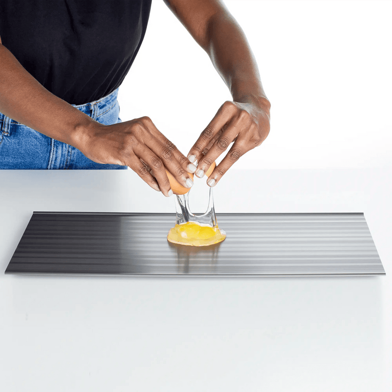 GrillGrate GrillGrate GrateGriddle for the June Oven Griddle15 Part Cooking Grate, Grid & Grill 688907862718