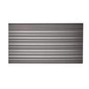 GrillGrate GrillGrate GrateGriddle for the June Oven Griddle15 Part Cooking Grate, Grid & Grill 688907862718