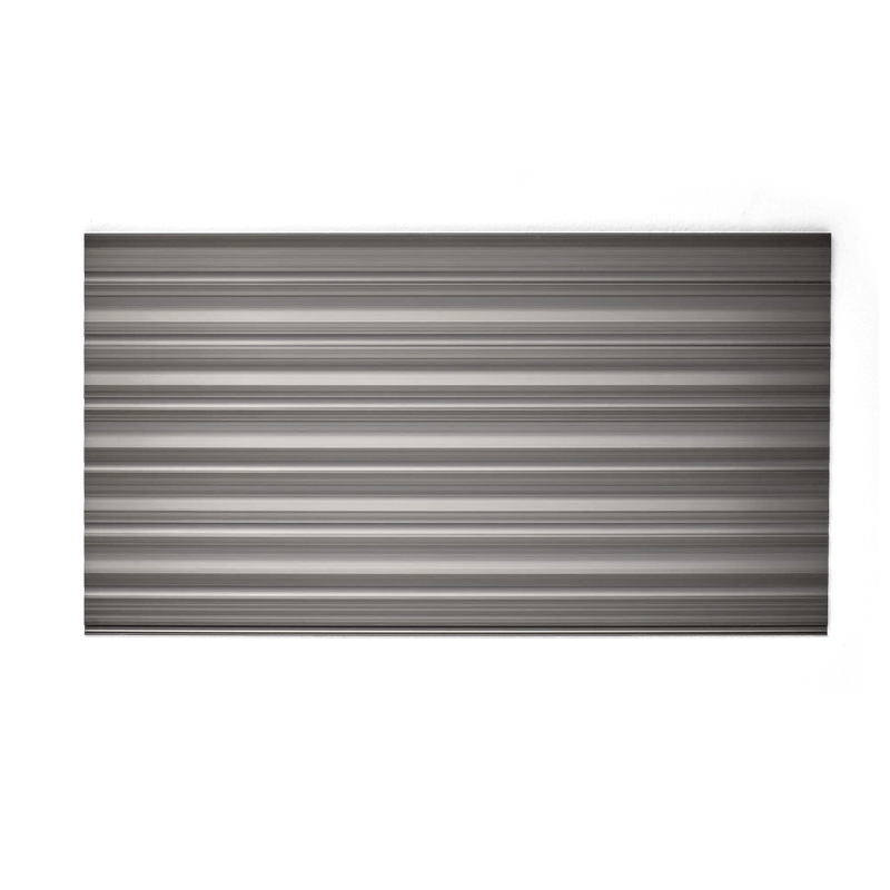 GrillGrate GrillGrate GrateGriddle for the June Oven Griddle15 Part Cooking Grate, Grid & Grill 688907862718