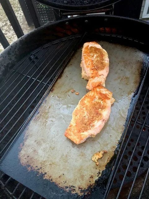 GrillGrate GrillGrate GrateGriddle for the June Oven Griddle15 Part Cooking Grate, Grid & Grill 688907862718