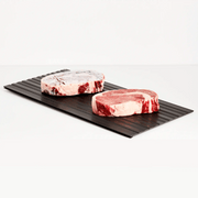 GrillGrate GrillGrate GrateGriddle for the June Oven Griddle15 Part Cooking Grate, Grid & Grill 688907862718