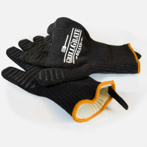 GrillGrate GrillGrate Ladies Grate Gloves GGLOVES GGLOVES Part Cooking Grate, Grid & Grill 688907861858