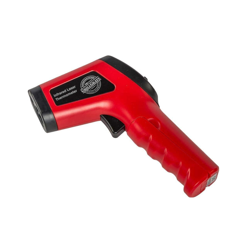 GrillGrate Grillgrate Laser Thermometer LT-04GG Accessory Thermometer Wireless