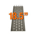 GrillGrate GrillGrate Replacement Panel (18.5") 18.5GG Part Cooking Grate, Grid & Grill 721405590797