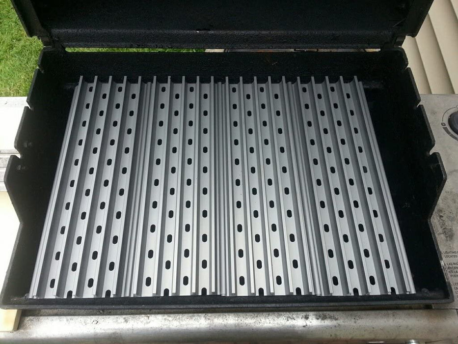 GrillGrate GrillGrate RGG15K-0005 (15"x5.25") 5 Panels RGG15K-0005 Part Cooking Grate, Grid & Grill 688907862046