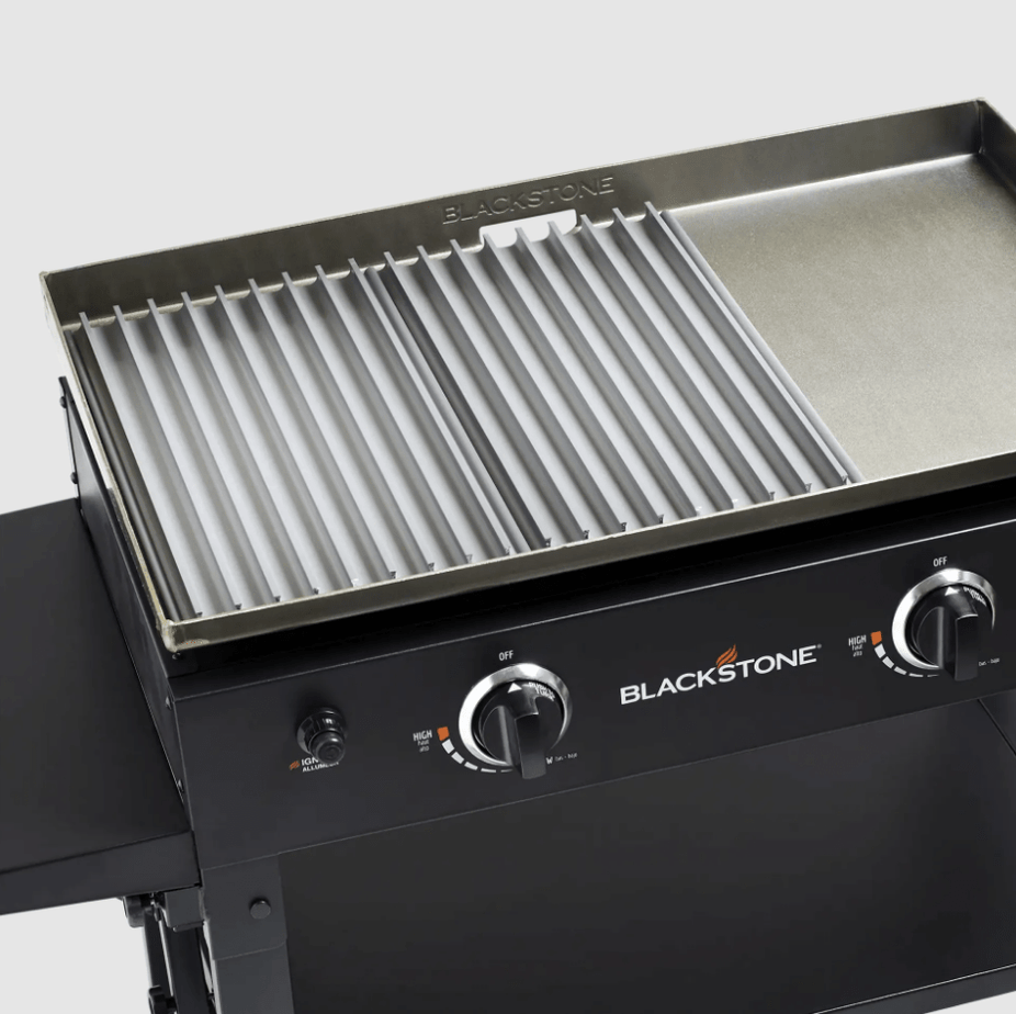 Grillgrate Sear’NSizzle® Grate for 28″ Blackstone Griddles NINJA17