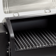 GrillGrate GrillGrate Sear Station for All Camp Chef Smoke Pro Models RGG18.5K-0003 RGG18.5K-0003 Part Cooking Grate, Grid & Grill 035127647166
