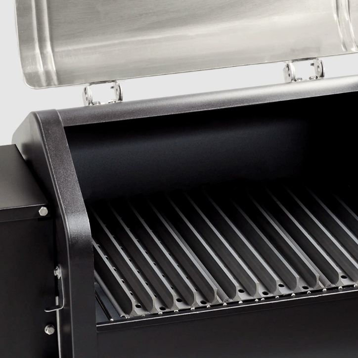 GrillGrate GrillGrate Sear Station for All Camp Chef Smoke Pro Models RGG18.5K-0003 RGG18.5K-0003 Part Cooking Grate, Grid & Grill 035127647166