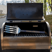 GrillGrate GrillGrate Sear Station for All Camp Chef Smoke Pro Models RGG18.5K-0003 RGG18.5K-0003 Part Cooking Grate, Grid & Grill 035127647166