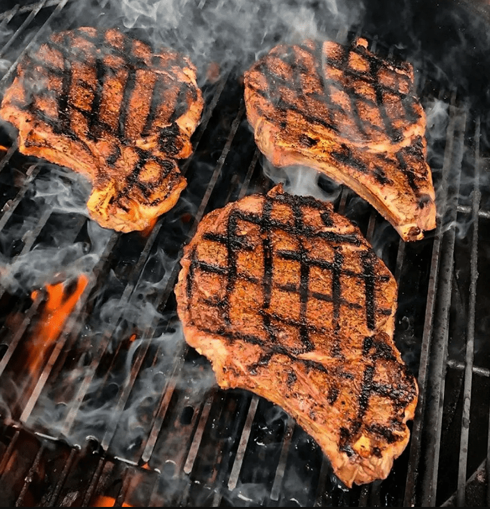 GrillGrate GrillGrate Sear Station for All Camp Chef Smoke Pro Models RGG18.5K-0003 RGG18.5K-0003 Part Cooking Grate, Grid & Grill 035127647166