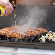 GrillGrate GrillGrate Sear Station for All Camp Chef Smoke Pro Models RGG18.5K-0003 RGG18.5K-0003 Part Cooking Grate, Grid & Grill 035127647166