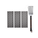 GrillGrate Sear Station for All Camp Chef Woodwind Models RGG18.5K-0003