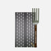 GrillGrate GrillGrate Sear Station for Coyote 28 Inch Pellet Grill RGG17.375K-0003 Part Cooking Grate, Grid & Grill 035127647036