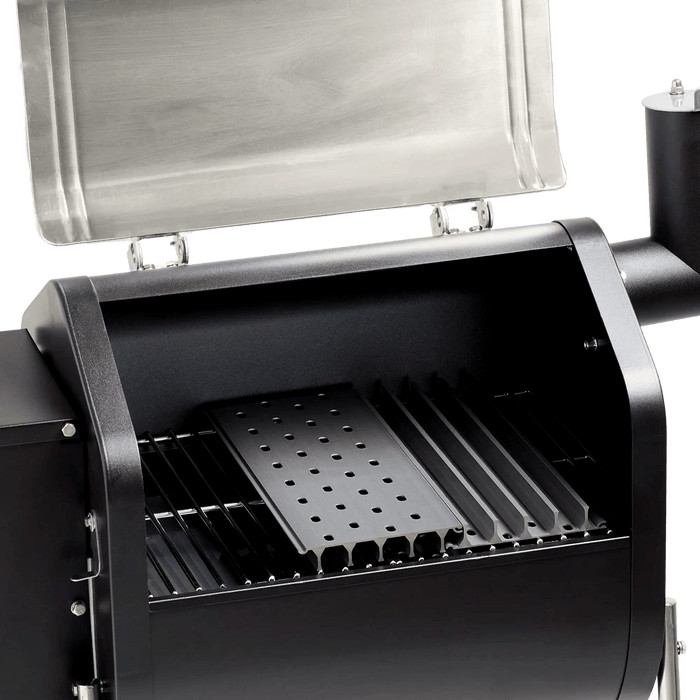 GrillGrate GrillGrate Sear Station for Green Mountain Peak RGG16.25K-0003 Part Cooking Grate, Grid & Grill 684191863530