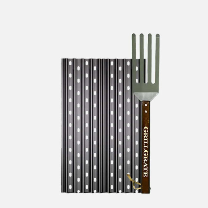 GrillGrate GrillGrate Sear Station for Green Mountain Peak RGG16.25K-0003 Part Cooking Grate, Grid & Grill 684191863530