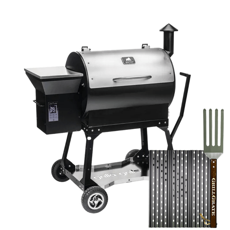 GrillGrate Sear Station for the Pit Boss Classic