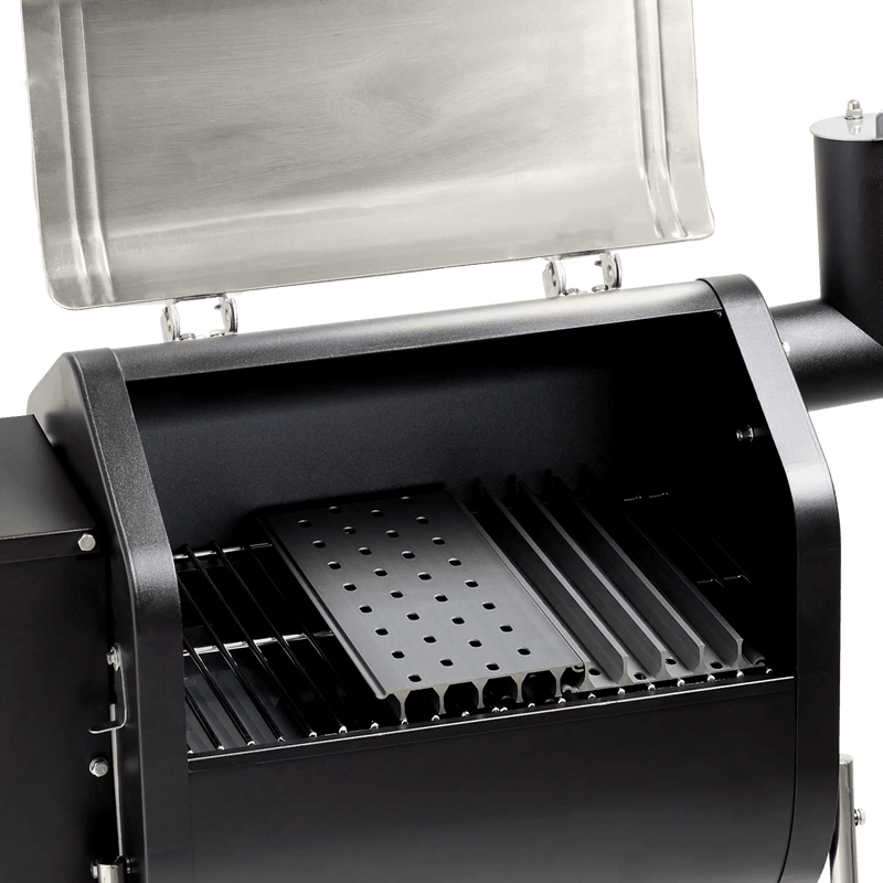 GrillGrate GrillGrate Sear Station for the Pit Boss 700 RGG18.5K-0003 Part Cooking Grate, Grid & Grill 035127647166