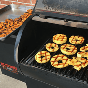 GrillGrate GrillGrate Sear Station for the Pit Boss 800's Series RGG18.5K-0003 RGG18.5K-0003 Part Cooking Grate, Grid & Grill 035127647166