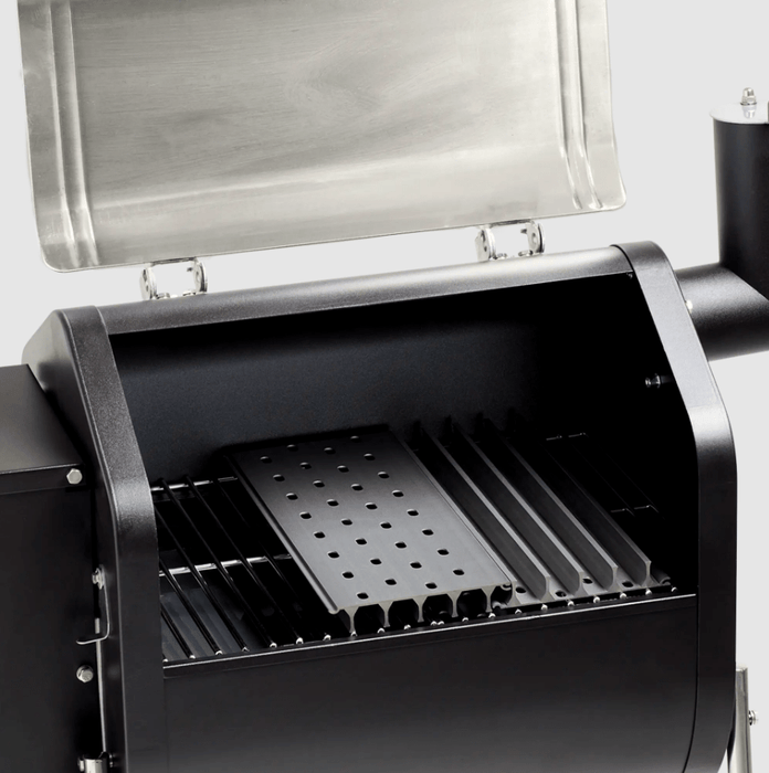 GrillGrate GrillGrate Sear Station for the Pit Boss 800's Series RGG18.5K-0003 RGG18.5K-0003 Part Cooking Grate, Grid & Grill 035127647166