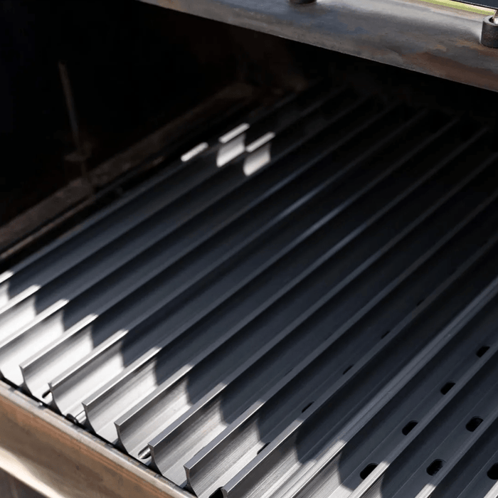 GrillGrate GrillGrate Sear Station for the Pit Boss 800's Series RGG18.5K-0003 RGG18.5K-0003 Part Cooking Grate, Grid & Grill 035127647166