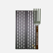 GrillGrate GrillGrate Sear Station for the Pit Boss Austin XL RGG18.5K-0003 Part Cooking Grate, Grid & Grill 035127647166