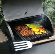 GrillGrate GrillGrate Sear Station for the Pit Boss Classic RGG18.5K-0003 RGG18.5K-0003 Part Cooking Grate, Grid & Grill 035127647166