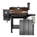 GrillGrate GrillGrate Sear Station for the Pit Boss Pro 800's Series RGG18.5K-0003 Part Cooking Grate, Grid & Grill 035127647166