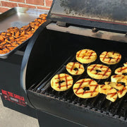 GrillGrate GrillGrate Sear Station for the Smokin Brothers Premier 24 RGG13.75K-0003 Part Cooking Grate, Grid & Grill 721405590889