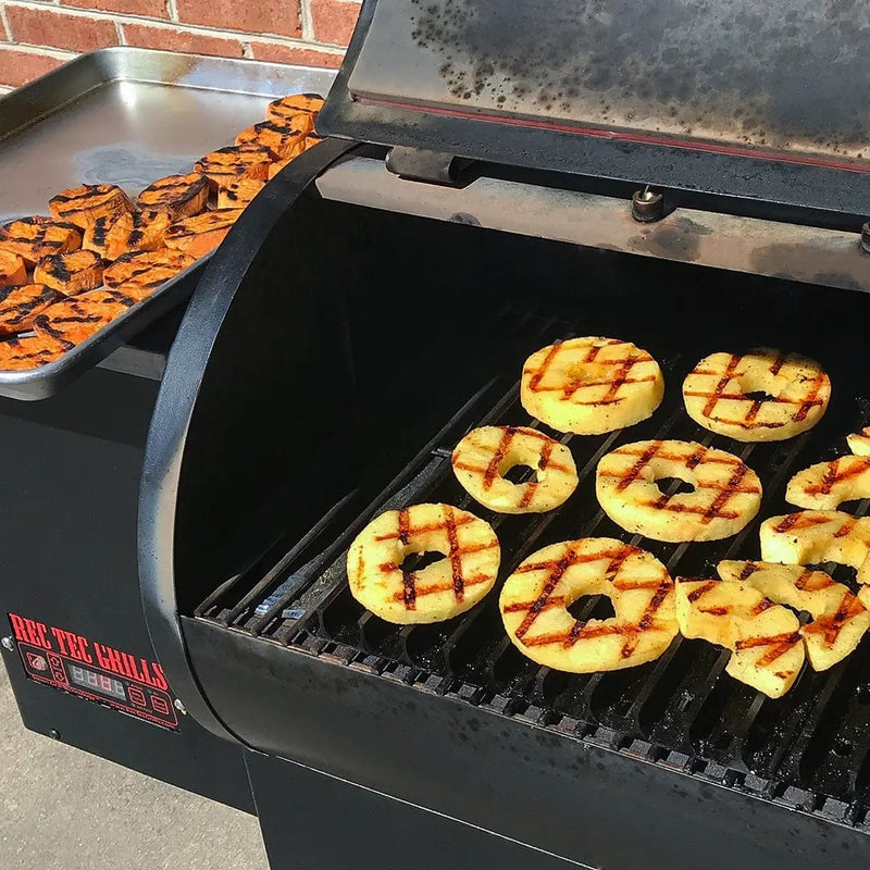 GrillGrate GrillGrate Sear Station for the Smokin Brothers Premier 24 RGG13.75K-0003 Part Cooking Grate, Grid & Grill 721405590889