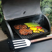 GrillGrate GrillGrate Sear Station for the Smokin Brothers Premier 24 RGG13.75K-0003 Part Cooking Grate, Grid & Grill 721405590889