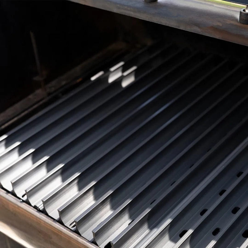 GrillGrate GrillGrate Sear Station for the Smokin Brothers Premier 24 RGG13.75K-0003 Part Cooking Grate, Grid & Grill 721405590889