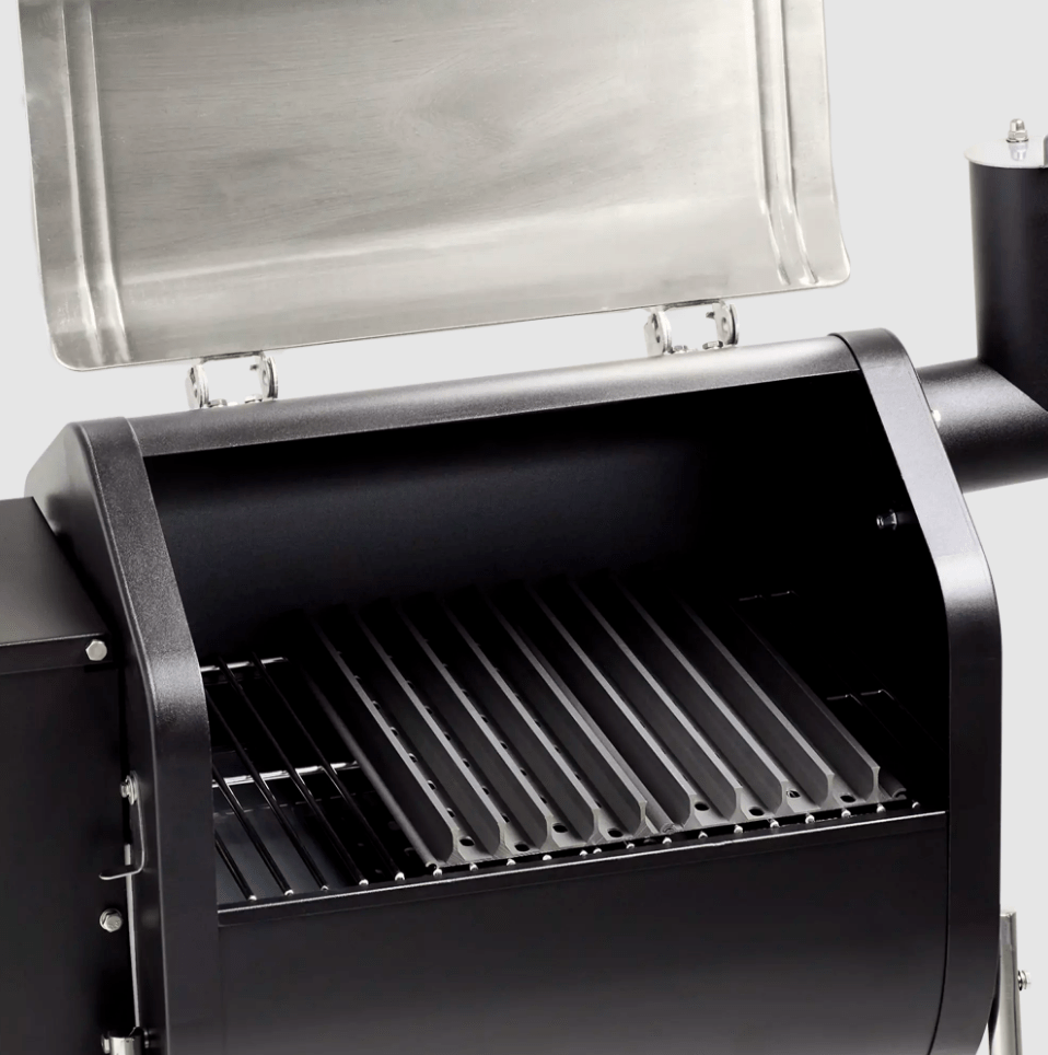 GrillGrate GrillGrate Sear Station for the Traeger Bronson 20 RGG15K-0003 Part Cooking Grate, Grid & Grill 688907862701